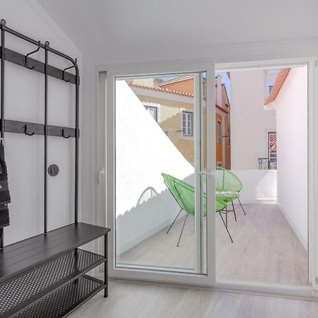 Suprema Lofts III Apartman Lisboa Kültér fotó