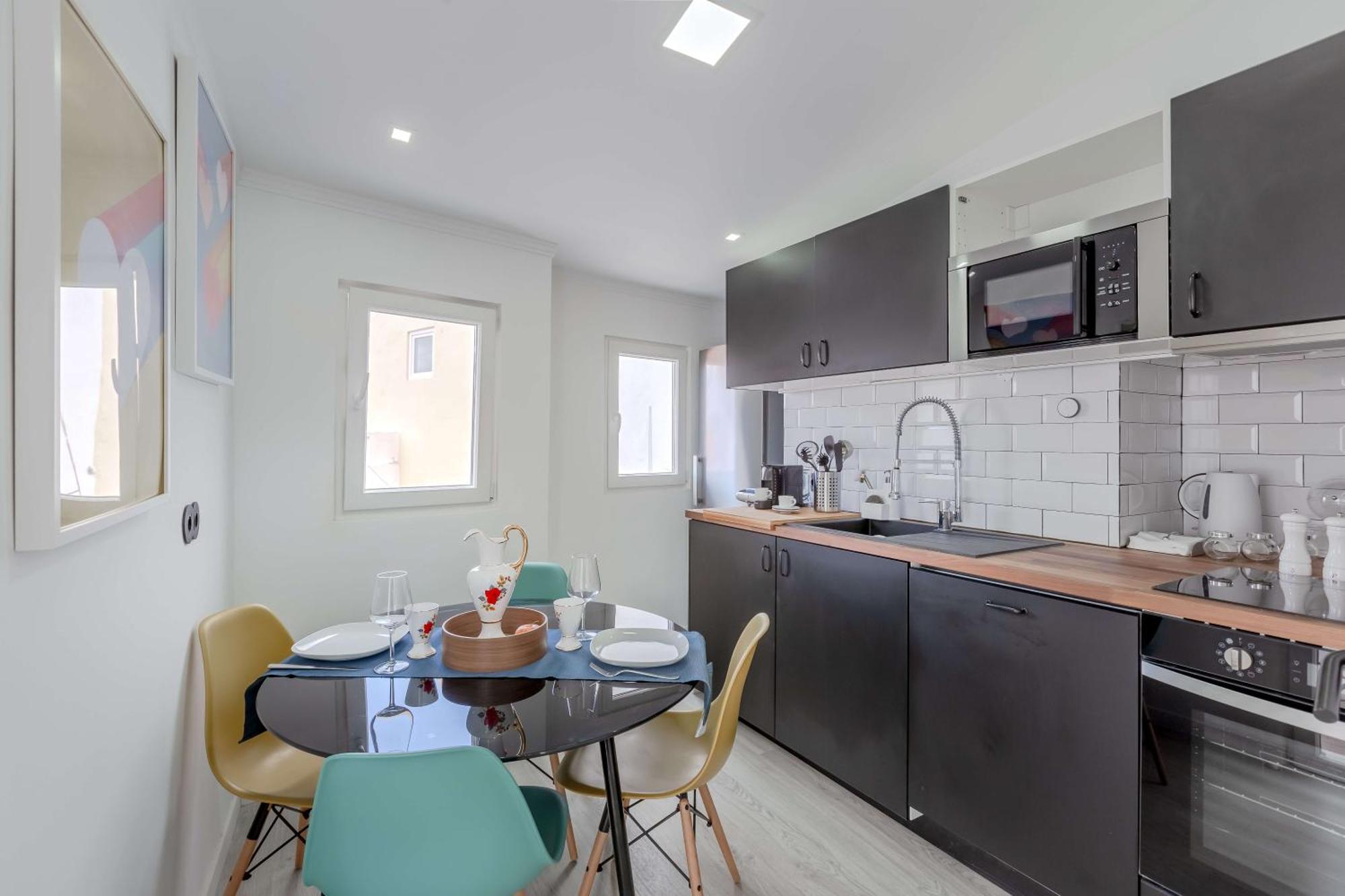 Suprema Lofts III Apartman Lisboa Kültér fotó
