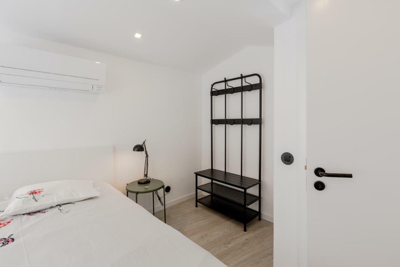 Suprema Lofts III Apartman Lisboa Kültér fotó