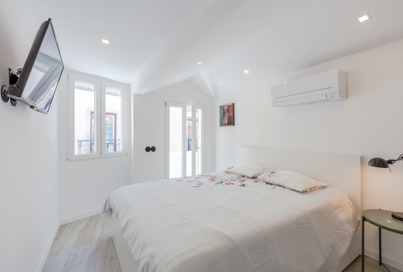 Suprema Lofts III Apartman Lisboa Kültér fotó